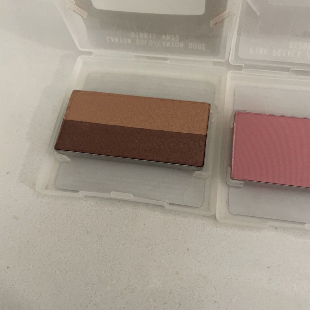 Lot Of 3 Discontinued Mary Kay Products 012959 Cheek 012977 Bronzer 016611 - Picture 6 of 8